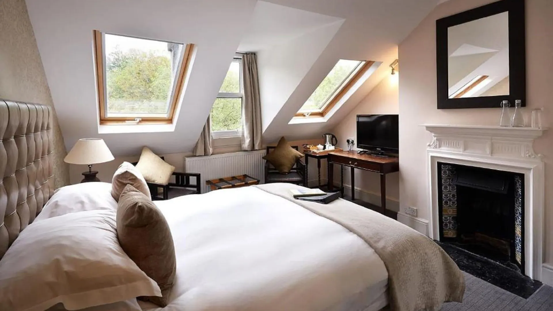***** Guest house Dorian House Boutique B&B - Free Parking! Bath United Kingdom