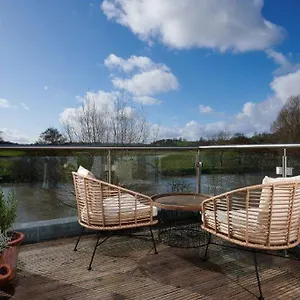 The Boathouse Herberg