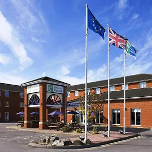 Express Southampton West By Ihg *** Totton