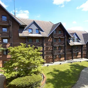 Doubletree By Hilton Hotel