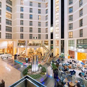 Hotel Sofitel London Gatwick ****