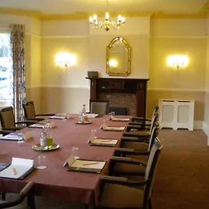 The Elizabeth House *** Southampton