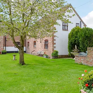 The Hayloft - 17238 Holiday home