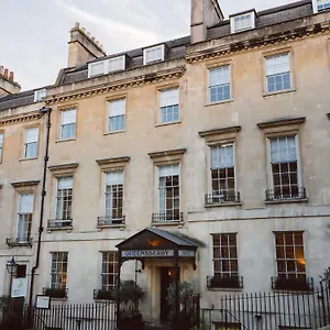 The Queensberry Hotel