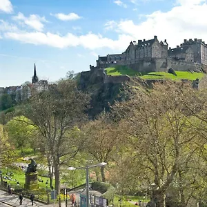 Apartamento Destiny Scotland Charlotte Square 