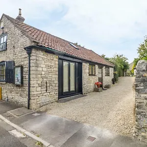The Forge Holiday home